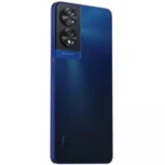 Smartphone TCL 40NXTPAPER / 6.78" / MediaTek Helio G88 / Almacenamiento 256GB / RAM 8GB / Cámara 50MP+5MP+2MP/32MP / Android 13 / Dual SIM / Azul - Image 4