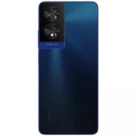 Smartphone TCL 40NXTPAPER / 6.78" / MediaTek Helio G88 / Almacenamiento 256GB / RAM 8GB / Cámara 50MP+5MP+2MP/32MP / Android 13 / Dual SIM / Azul - Image 3