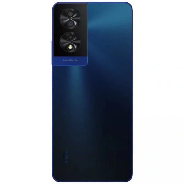 Smartphone TCL 40NXTPAPER / 6.78" / MediaTek Helio G88 / Almacenamiento 256GB / RAM 8GB / Cámara 50MP+5MP+2MP/32MP / Android 13 / Dual SIM / Azul - Image 3