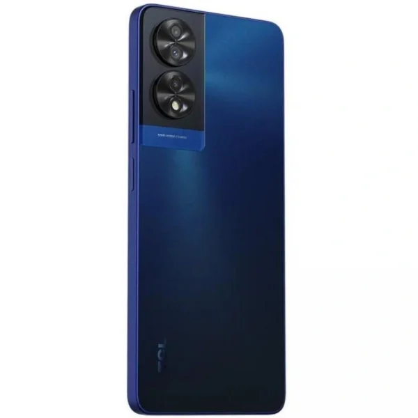 Smartphone TCL 40NXTPAPER / 6.78" / MediaTek Helio G88 / Almacenamiento 256GB / RAM 8GB / Cámara 50MP+5MP+2MP/32MP / Android 13 / Dual SIM / Azul - Image 4