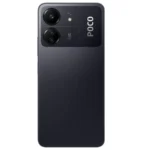 Smartphone XIAOMI POCO C65 / 6.74" / MediaTek Helio G85/ 90HZ / Almacenamiento 256GB / Ram 8GB / Cámara 50MP+ 2MP/8MP / Android 13 / Dual Sim / Negro - Image 2
