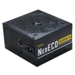 Fuente De Poder ANTEC NEOECO NE850G M / 850W / 80 PLUS Gold / PCI-E 5.0 / ATX / SATA / Molex / Full Modular / Negro