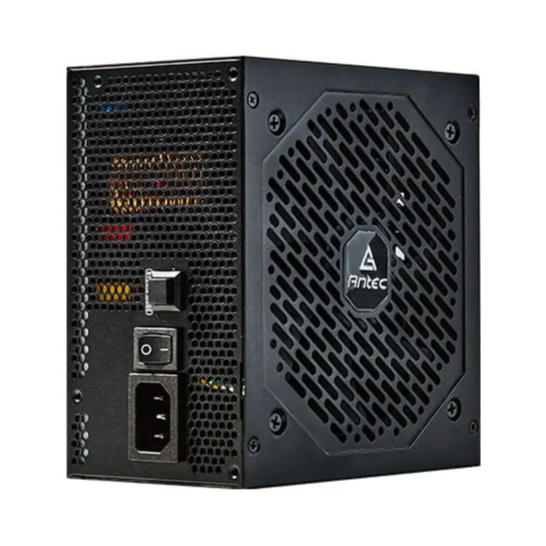 Fuente De Poder ANTEC NEOECO NE850G M / 850W / 80 PLUS Gold / PCI-E 5.0 / ATX / SATA / Molex / Full Modular / Negro - Image 3