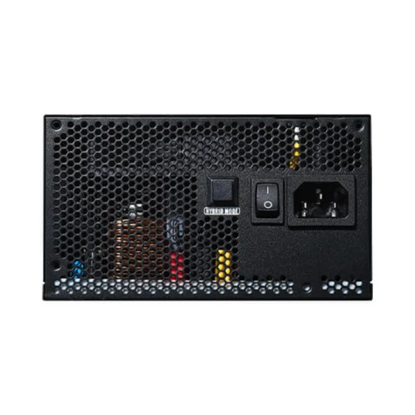 Fuente De Poder ANTEC NEOECO NE850G M / 850W / 80 PLUS Gold / PCI-E 5.0 / ATX / SATA / Molex / Full Modular / Negro - Image 6