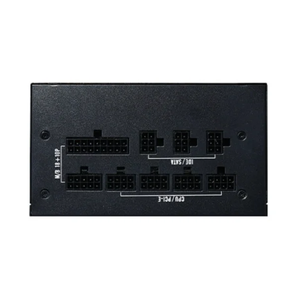 Fuente De Poder ANTEC NEOECO NE850G M / 850W / 80 PLUS Gold / PCI-E 5.0 / ATX / SATA / Molex / Full Modular / Negro - Image 5