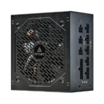 Fuente De Poder ANTEC NEOECO NE850G M / 850W / 80 PLUS Gold / PCI-E 5.0 / ATX / SATA / Molex / Full Modular / Negro - Image 4