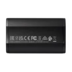 Unidad De Estado Sólido Externo SSD ADATA SD810 / 2TB / Lectura 2000 Mb/S, Escritura 2000 Mb/S / USB Tipo C, 3.2 Gen 2 X2 / Negro - Image 4