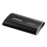 Unidad De Estado Sólido Externo SSD ADATA SD810 / 2TB / Lectura 2000 Mb/S, Escritura 2000 Mb/S / USB Tipo C, 3.2 Gen 2 X2 / Negro - Image 2