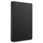 Disco Duro Externo SEAGATE STGX2000400 / 2 TB / 2.5" / Interfaz USB 3.0 / Negro - Image 2