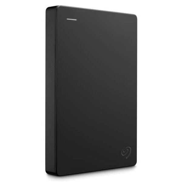 Disco Duro Externo SEAGATE STGX2000400 / 2 TB / 2.5" / Interfaz USB 3.0 / Negro - Image 2