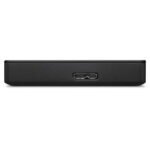 Disco Duro Externo SEAGATE STGX2000400 / 2 TB / 2.5" / Interfaz USB 3.0 / Negro - Image 4