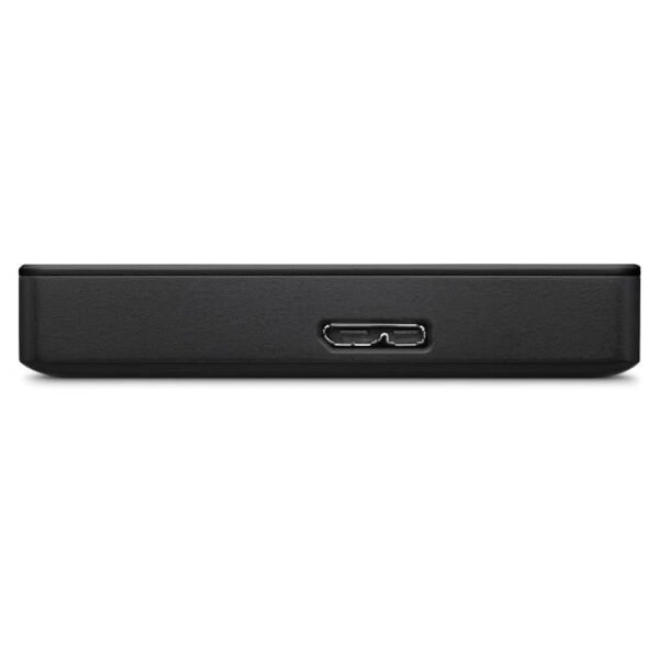 Disco Duro Externo SEAGATE STGX2000400 / 2 TB / 2.5" / Interfaz USB 3.0 / Negro - Image 4