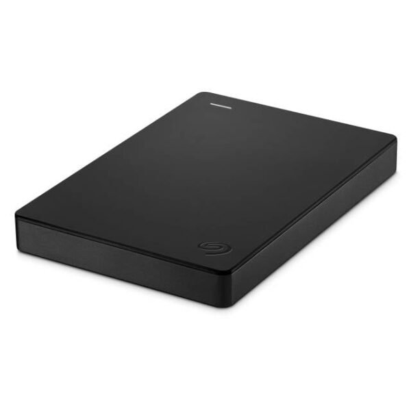 Disco Duro Externo SEAGATE STGX2000400 / 2 TB / 2.5" / Interfaz USB 3.0 / Negro - Image 3