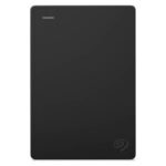 Disco Duro Externo SEAGATE STGX2000400 / 2 TB / 2.5" / Interfaz USB 3.0 / Negro