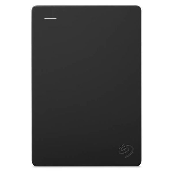Disco Duro Externo SEAGATE STGX2000400 / 2 TB / 2.5" / Interfaz USB 3.0 / Negro - Image 1
