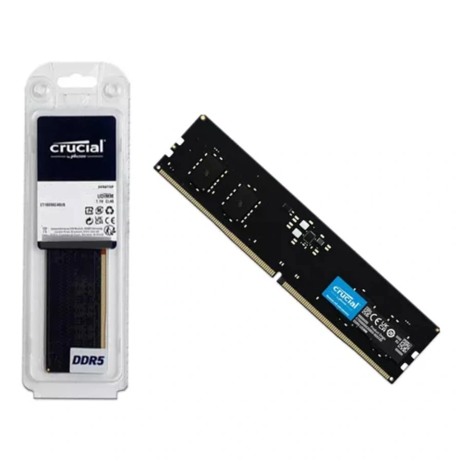 Memory 288 Pin Crucial Ct8g4dfs832a Crucial サーバー用メモリ Ddr4