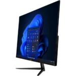 Monitor Profesional LANIX LX320 / 32" / 1920 X 1080 Full HD / 75Hz / Panel LED / 8MS / VGA, HDMI / Bocinas Integradas / Color Negro - Image 2