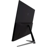 Monitor Profesional LANIX LX320 / 32" / 1920 X 1080 Full HD / 75Hz / Panel LED / 8MS / VGA, HDMI / Bocinas Integradas / Color Negro - Image 4