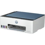Impresora Multifuncional HP HPS Smart Tank 525 / Inyección Térmica De Tinta HP / 12 PPM Negro / 5 PPM Color / Tinta Continua / USB, WIFI / 4800 x 1200 dpi / Hogar, Oficina / Blanco - Image 2