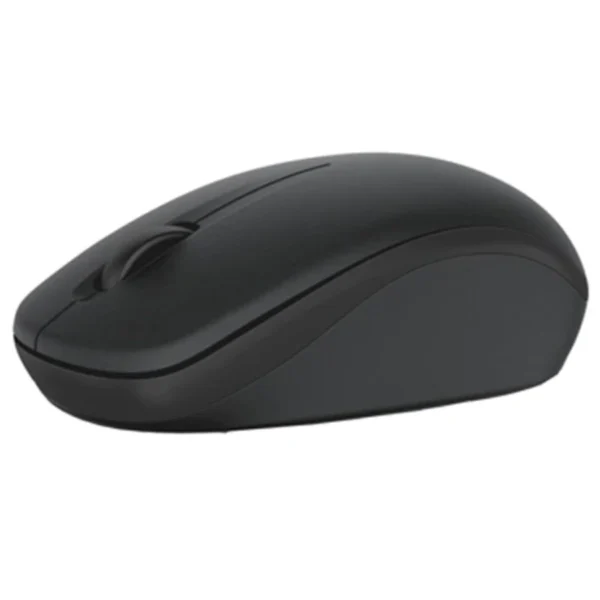 Mouse DELL WM126 / 1000 Dpi / 3 Botones / Receptor Usb / Inalámbrico / Sensor Óptico / Negro - Image 2