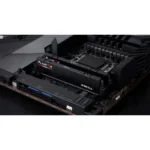 Kit De Memoria RAM G.SKILL FLARE X5 / 32GB (2x16GB) / DDR5 6000MHz* OC / CL32 / 1.35V / AMD EXPO / Negro - Image 4