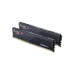 Kit De Memoria RAM G.SKILL FLARE X5 / 32GB (2x16GB) / DDR5 6000MHz* OC / CL32 / 1.35V / AMD EXPO / Negro - Image 3
