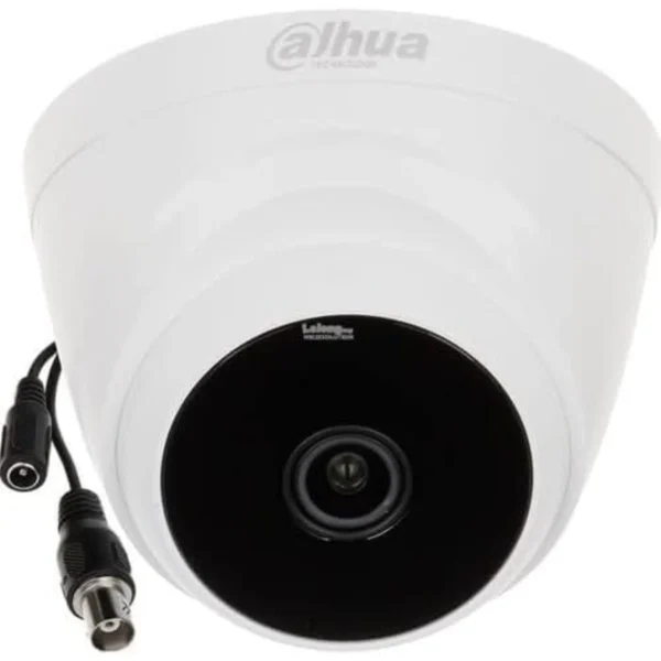 DVR DAHUA DH-XVR1B04-I / Hasta 5 Canales IP / 1080 P / 2 MP. / H265+ / SMD Plus / 1 Puerto Sata / Codificación Inteligente / Color Negro - Image 3