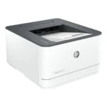 Impresora Multifuncional HP HPS LaserJet Pro MFP 3103FDW / 33PPM Negro / Laser, Monocromático / USB, WIFI, Ethernet / 1200 x 1200 DPI / Hogar, Oficina / Blanco - Image 3
