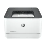 Impresora Multifuncional HP HPS LaserJet Pro MFP 3103FDW / 33PPM Negro / Laser, Monocromático / USB, WIFI, Ethernet / 1200 x 1200 DPI / Hogar, Oficina / Blanco - Image 4