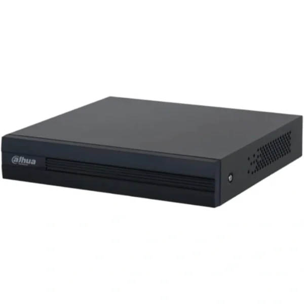 DVR DAHUA DH-XVR1B04-I / Hasta 5 Canales IP / 1080 P / 2 MP. / H265+ / SMD Plus / 1 Puerto Sata / Codificación Inteligente / Color Negro - Image 2