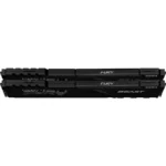Kit De Memoria RAM KINGSTON Fury Beast / 64GB (2x32GB) / DDR4 3200MHz / CL16 / 1.35V / XMP / Negro - Image 2