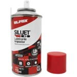 Aerosol Lubricante SILIJET E-2 SILIMEX / Para Componentes Electrónicos / 170 Ml - Image 2