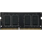 Memoria RAM SODIMM PATRIOT SIGNATURE LINE / 32GB / DDR4 3200MHz / CL22 / 1.2V / Para Laptop / Negro - Image 4