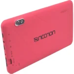 Tablet NECNON M002Q-2 / 7" / 2GB RAM / 16GB Almacenamiento / Cámara 5MP/2MP / Android 10 / Wifi / Bluetooth / Color Rosa - Image 2
