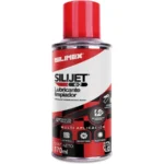 Aerosol Lubricante SILIJET E-2 SILIMEX / Para Componentes Electrónicos / 170 Ml