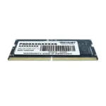 Memoria RAM SODIMM PATRIOT Signature Line PSD516G480081S / 16GB / DDR5 4800MHz / CL40 / 1.1V / Para Laptop / Negro - Image 3