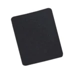 Mouse Pad MANHATTAN 423526 / De Espuma / Grosor de 6 MM / Base Antiderrapante / Sin Bolsa / Color Negro