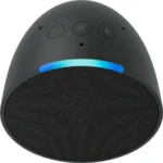 Bocina Inteligente Echo Pop AMAZON Con Asistente Virtual Alexa AMZ-B09WNK39JN-C / 15 W / Inalámbrica / Bluetooth, Wifi / Color Negro - Image 2