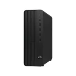 PC HP Pro 280 G9 SFF / Intel Core I3-12100 3.4GHz / Gráficos Intel® UHD 730 / 8GB RAM 3200MHz / 256GB SSD M.2 / VGA, HDMI / WIFI - Bluetooth / Mouse + Teclado / Windows 11 Pro / Negro - Image 2