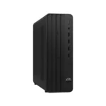 PC HP Pro 280 G9 SFF / Intel Core I3-12100 3.4GHz / Gráficos Intel® UHD 730 / 8GB RAM 3200MHz / 256GB SSD M.2 / VGA, HDMI / WIFI - Bluetooth / Mouse + Teclado / Windows 11 Pro / Negro - Image 3