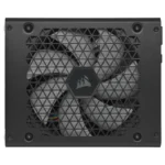 Fuente De Poder CORSAIR HX1000i / 1000W / 80 Plus Platinum / Full Modular / 24 Pin / Cpu 4+4 / Pci-E 6+2 / Sata / Pata / Negro - Image 4