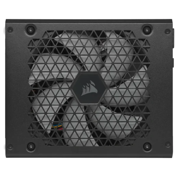 Fuente De Poder CORSAIR HX1000i / 1000W / 80 Plus Platinum / Full Modular / 24 Pin / Cpu 4+4 / Pci-E 6+2 / Sata / Pata / Negro - Image 4