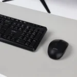 Kit De Teclado Y Mouse ACTECK CREATOR MK440 / Membrana / Inalámbrico / Receptor USB / 105 Teclas / 1000 DPI / 2 Botones+Scroll / Español / Negro - Image 5