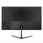 Monitor ACTECK Captive Vivid SP215 / 21.5" / 1920 x 1080P Full HD / 75 Hz / Panel VA / 5MS / Hdmi, Vga, Dc / Negro / AC-933858 - Image 4