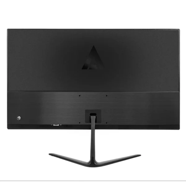 Monitor ACTECK Captive Vivid SP215 / 21.5" / 1920 x 1080P Full HD / 75 Hz / Panel VA / 5MS / Hdmi, Vga, Dc / Negro / AC-933858 - Image 4