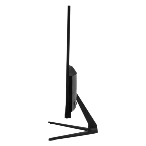 Monitor ACTECK Captive Vivid SP215 / 21.5" / 1920 x 1080P Full HD / 75 Hz / Panel VA / 5MS / Hdmi, Vga, Dc / Negro / AC-933858 - Image 3