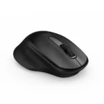 Mouse Ergonómico ACTECK OPTIMIZE ERGO MI470 / Inalámbrico / Receptor USB / 1600 DPI / 2 Botones+Scroll / Sensor Óptico / Click Silencioso / Negro - Image 2