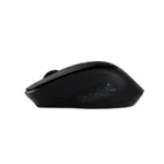 Mouse Ergonómico ACTECK OPTIMIZE ERGO MI470 / Inalámbrico / Receptor USB / 1600 DPI / 2 Botones+Scroll / Sensor Óptico / Click Silencioso / Negro - Image 3