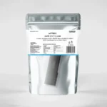 Lector De Memoria Dual ACTECK DH450 / USB A - USB C / Micro SD / TF / Negro - Image 2