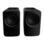 Bocinas ACTECK Dynamic Exact Mini BS475 / Inalámbricas, Alámbricas / Bluetooth, AUX / Sonido Estéreo / 10W (2x5W) / Indicador LED / Negro